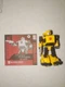 Hasbro Transformers Studio Series 86 SS 86-29 Bumblebee Action Figure New