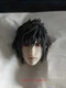 GT Gametoys GT-010 1/6 Noctis Lucis Red Eyes Action Figure Head Sculpt In Stock