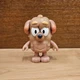 Dougie - Bluey Moose Toys Figure - Fresh from Package