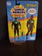 DC Super Powers Green Lantern John Stewart Action Figure Retro McFarlane Toys 22