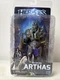The Lich King Arthas Heroes of the Storm NECA Blizzard Action Figure SEALED NEW