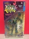 McFarlane Toys Total Chaos Series 1 Thresher Aqua Armor Action Figure