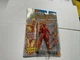 MARVEL SUPERHEROES HUMAN TORCH Action Figure NEW 1992 Toybiz No. 4837