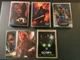 2018 Star Wars Galaxy Series 8 BASE CARDS/PARALLELS pick card complete your set