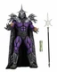 NECA Teenage Mutant Ninja Turtles Super 7&rdquo;Shredder Action Figure 🔥In Hand🔥