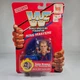 WWF Ring Masters Shawn Michaels HBK Figure 1997 Jakks Pacific Vintage 30013
