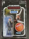 Ahsoka Tano Starwars Retro Collection The Mandalorian Hasbro Kenner F4459 Damage