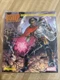 Mezco Marvel X-Men Bishop 6" Collective Action Figure