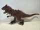 Boley Carnotaurus Dinosaur Toy Figure TM04 OCT20 Rare 8" PVC Figure