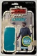 VTG 1981 Star Wars Cardback Empire Strikes Back - Bespin Security Guard - Kenner