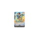Vanguard TCG card V-EB07/026EN R Spin Kid The Heroic Evolution