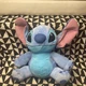 Disney Just Play Stitch Plush 9" Stuffed Animal Toy Doll Lilo & Stitch
