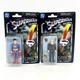 2025 Spin Master Superman The Movie SUPERMAN & LEX LUTHER Figure DC Comics NEW