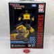 Transformers The Movie Studio Series Bumblebee #86 Action Figure Hasbro