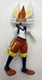 Pokemon Select - Cinderace Jazwares 6" Articulated Figure 2021