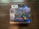 Star Wars Micro Galaxy Squadron Poe Dameron's T-70 X-Wing #0062