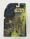 Star Wars Death Star Gunner Power Of The Force Action Figure 1996 Kenner Hasbro