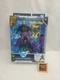 The Dark Knight Rises McFarlane DC Comics Gold Label Target NIB
