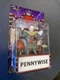 NECA Toony Terrors It Pennywise the Clown Action Figure