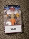 NECA Toony Terrors Trick 'r Treat Sam 6 in Action Figure Sealed
