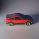2019 Hot Wheels Nightburnerz 49/250 - 1988 Honda CR-X Red/Black Chrome JDM Era