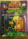 TEENAGE MUTANT NINJA TURTLES MICHAELANGELO Playmates Asst. No. 5000-50
