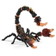 Schleich ELDRADOR CREATURES 70142 7 year/i Lava World Monsters and dragons