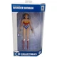 DC Collectibles Justice League Wonder Woman Action Figure #5 Animated New