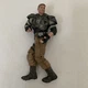 McFarlane Toys JD FENIX Action Figure Gears of War LOOSE