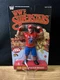 WWE LJN Superstars John Cena Retro Figure Black Card Chase Target New *Read*