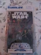 STAR WARS COMIC PACKS #2 DARTH TALON & CADE SKYWALKER