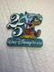 Walt Disney World 25th Anniversary Celebration Magnet Genie Mickey Goofy Simba