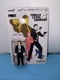 Samuel L Chang Threat Level Midnight The Office Super7 Peacock