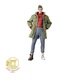 Medicom Toy Mafex Mafex No.235 Spider-Man Spider-Man (Peter B Parker) Renewal