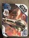 STAR WARS MISSION FLEET BOBA FETT'S DELUXE STARSHIP FIRESPRAY FAST SHIPPING