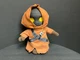 Star Wars Galactic Pals Baby JAWA TATOOINE Plush Mattel Hard Head 2021 10.5" T
