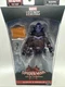 Marvel Legends The Prowler Into the Spider-Verse SPIDERMAN Stilt-Man Wave BAF