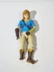 The Legend of Zelda Breath Of The Wild Princess 5" Figure  Jakks Missing Foot