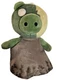 Roblox Zompiggy Piggy Plush 7" Zombie Pig Stuffed Toy Doll Minitoon Phat mojo