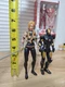 Marvel Legends Valkyrie & Iron Man Now 6" Fearless Defenders Hulkbuster BAF 