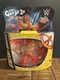 WWE Stretchy Superstars "Rey Mysterio" Stretchy Figure - NEW - SAVE BIG - WOW!