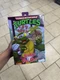 NECA TMNT Teenage Mutant Ninja Turtles Ultimate Slash Binky's Day Out 7&rdquo; Figure