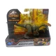 Jurassic World Monolophosaurus Savage Strike Camp Cretaceous Dinosaur Figure NEW