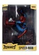 McFarlane Toys Marvel Rivals Spider-Man Figure 1:6th WV1 Comic Book Included NEW