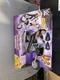 WWE Wrestling Wrekkin' Slamcycle Playset Feat The Undertaker WWE Wrestling Wrekkin' Slamcycle Playset Feat The Undertaker