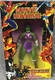 Toybiz She Hulk 10" Inch Vintage Figure Marvel Universe Toybiz 1997  NIB. T8