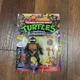 Playmates 2022  Teenage Mutant Ninja Turtles Storage Shell DONATELLO TMNT