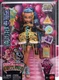 Monster High Cleo De Nile Scary Sweet Birthday Doll