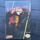 NECA A Nightmare on Elm Street Video Game Freddy Krueger Figure GameStop Rare!