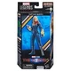 The Marvels Marvel Legends Wave 1 marvel&rsquo;s Captain Marvel Figure BUILD A HULK